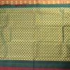 Evergreen Jacquard Pure Kanchipuram Silk - Image 4