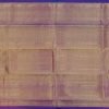 Iridescent Royal Blue & Jewel Purple Pure Kanchipuram Silk Saree - Image 4