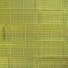 Lime Green & Purple Jacquard Pure Kanchipuram Silk Saree - Image 3
