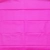 Parrot Green & Hot Pink Handloom Pure Kanchipuram Silk Saree - Image 5