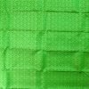 Parrot Green & Jewel Pink Handloom Pure Kanchipuram Silk Saree - Image 4