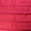 Purple Brocade Pure Kanchipuram Silk Saree - Image 6